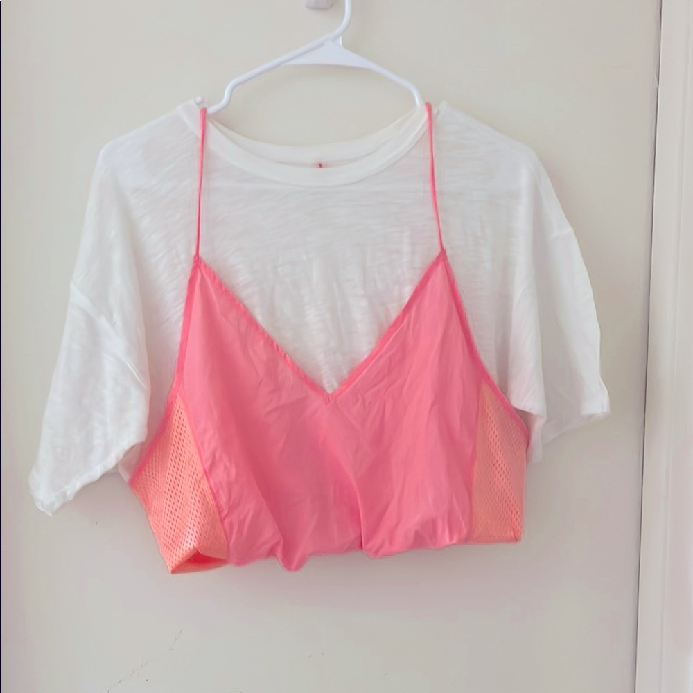 FP movement top